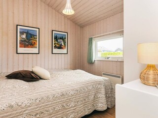 Casa per le vacanze Karrebæksminde  17