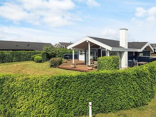 Maison de vacances Karrebæksminde  23