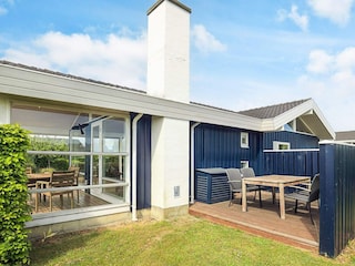 Maison de vacances Karrebæksminde  19