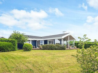 Maison de vacances Karrebæksminde  17