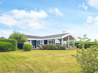 Maison de vacances Karrebæksminde  7