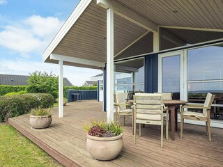 Maison de vacances Karrebæksminde  12