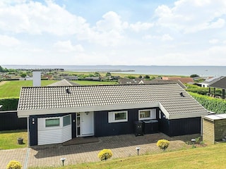 Ferienhaus Karrebæksminde Außenaufnahme 3