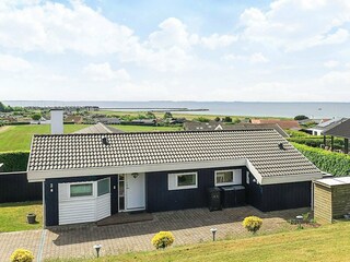 Maison de vacances Karrebæksminde Enregistrement extérieur 3