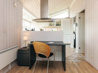 Maison de vacances Karrebæksminde  19