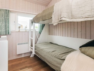 Maison de vacances Karrebæksminde  10