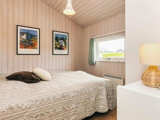Maison de vacances Karrebæksminde  9