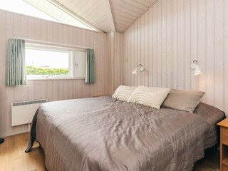 Maison de vacances Karrebæksminde  26