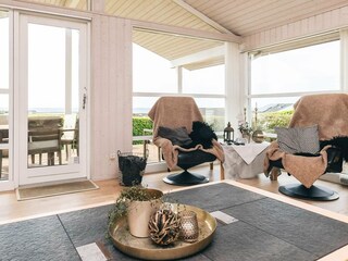 Casa de vacaciones Karrebæksminde  22