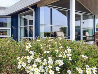 Ferienhaus Karrebæksminde Außenaufnahme 4