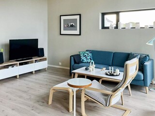 Holiday house Borhaug  12