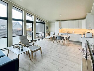 Holiday house Borhaug  13