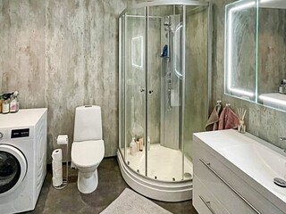 Holiday house Borhaug  16