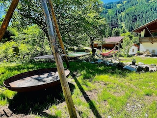 Maison de vacances Mayrhofen Enregistrement extérieur 2