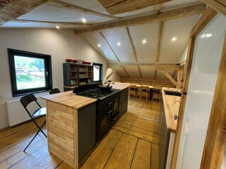 Ferienhaus Mayrhofen Ausstattung 7