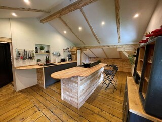 Maison de vacances Mayrhofen Équipement 21