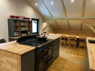 Casa per le vacanze Mayrhofen Caratteristiche 9