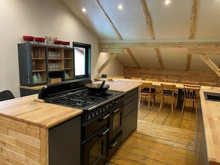 Ferienhaus Mayrhofen Ausstattung 9