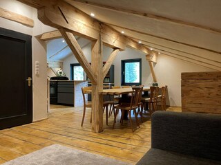 Casa per le vacanze Mayrhofen Caratteristiche 11