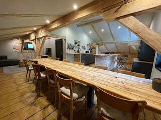 Casa de vacaciones Mayrhofen Características 25