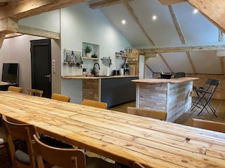 Ferienhaus Mayrhofen Ausstattung 8