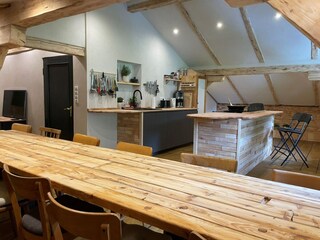 Holiday house Mayrhofen Features 9