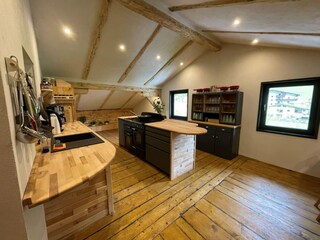 Casa per le vacanze Mayrhofen Caratteristiche 6