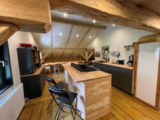 Holiday house Mayrhofen Features 21