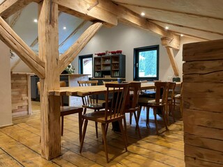 Holiday house Mayrhofen Features 22