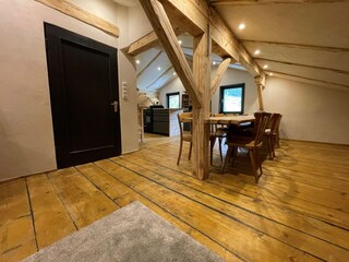 Casa per le vacanze Mayrhofen Caratteristiche 12