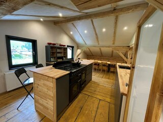 Casa per le vacanze Mayrhofen Caratteristiche 19