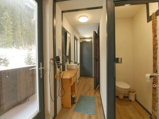 Casa de vacaciones Mayrhofen Características 10