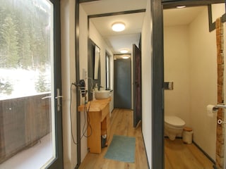 Ferienhaus Mayrhofen Ausstattung 29
