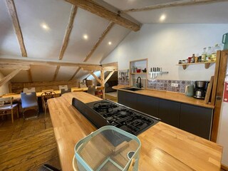 Ferienhaus Mayrhofen Ausstattung 5