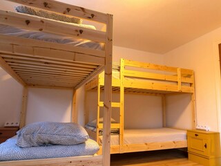 Holiday house Mayrhofen Features 30
