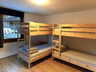 Casa per le vacanze Mayrhofen Caratteristiche 14