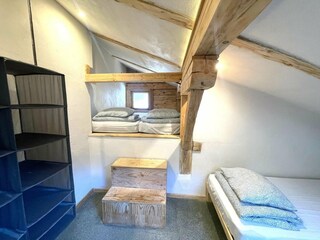 Holiday house Mayrhofen Features 31