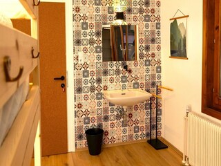 Holiday house Mayrhofen Features 25