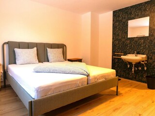 Holiday house Mayrhofen Features 11