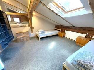 Holiday house Mayrhofen Features 14