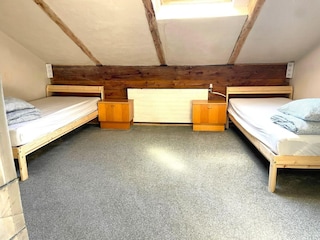 Ferienhaus Mayrhofen Ausstattung 15