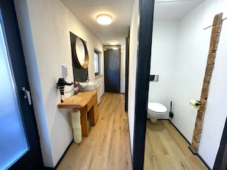 Ferienhaus Mayrhofen Ausstattung 19
