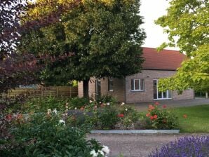 Holiday house Ferienhaus in natürlicher Umgebung bei Bassenge - Eijsden - image1