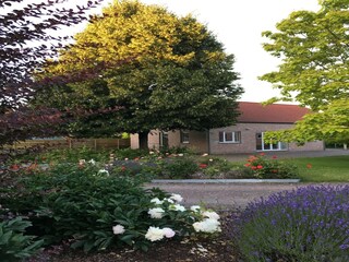 Holiday house Eijsden Outdoor Recording 1