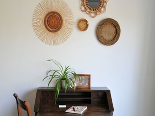 Holiday house Eijsden Features 13