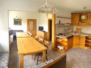 Holiday house Bärenstein Features 15