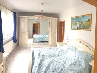 Ferienhaus Bärenstein Ausstattung 23