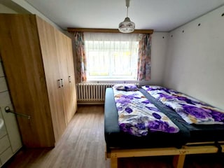 Ferienhaus Bärenstein Ausstattung 24