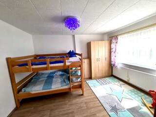 Ferienhaus Bärenstein Ausstattung 16