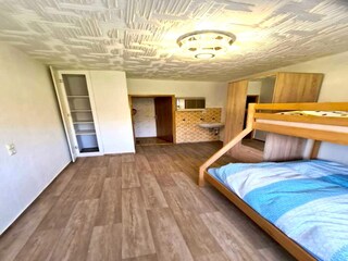 Ferienhaus Bärenstein Ausstattung 20